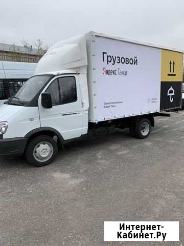 Грузоперевозки Газель 4 метра Челябинск - изображение 1