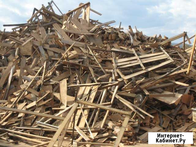 Продам дрова Симферополь Симферополь - изображение 1
