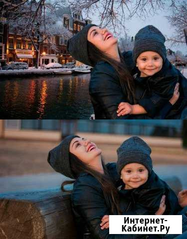 Все услуги фотошопа (замена, уборка, нанесение) Тольятти - изображение 1