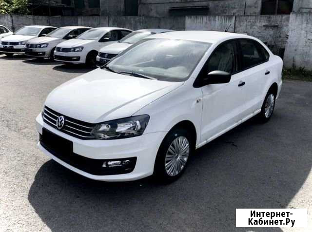 Аренда автомобилей под такси Санкт-Петербург - изображение 1