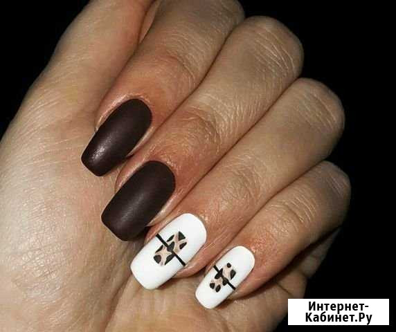 Маникюр Кудрово - изображение 1