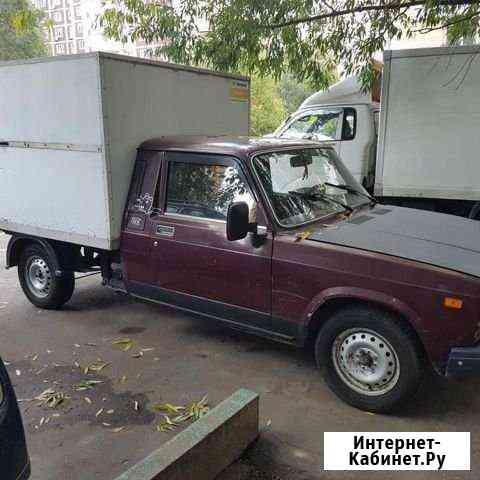 Грузоперевозки до 500 кг Саратов