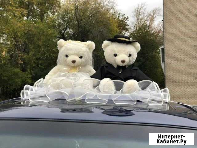 Прокат свадебных украшений Каменск-Уральский - изображение 1