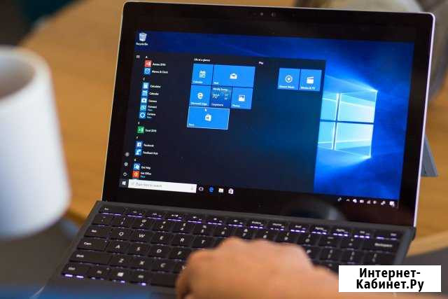 Компьютерный мастер, выезд на дом. Windows Mac Пермь - изображение 1