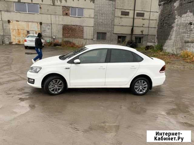Аренда Авто Мурманск - изображение 1
