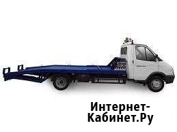 Эвакуатор Саров - изображение 1