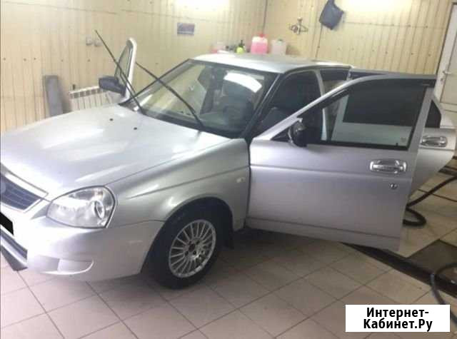 Прокат Авто с водителем Краснодар - изображение 1