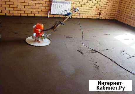 Полусухая стяжка без 380V Чебоксары