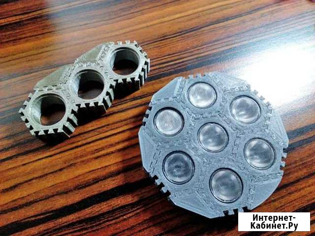 3D моделирование и 3D печать Мурманск - изображение 1