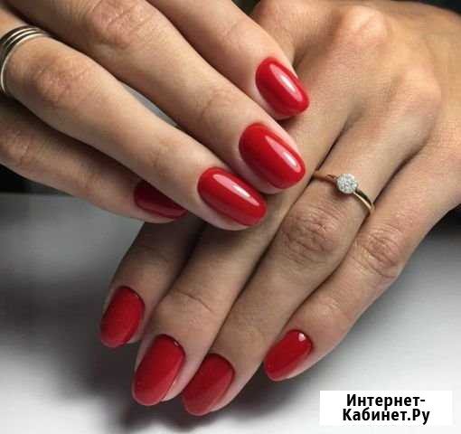 Маникюр Смоленск - изображение 1