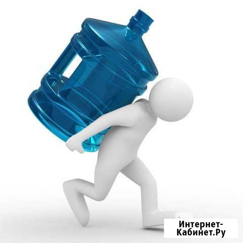 Доставка бутилированной воды 19л Борисоглебск - изображение 1