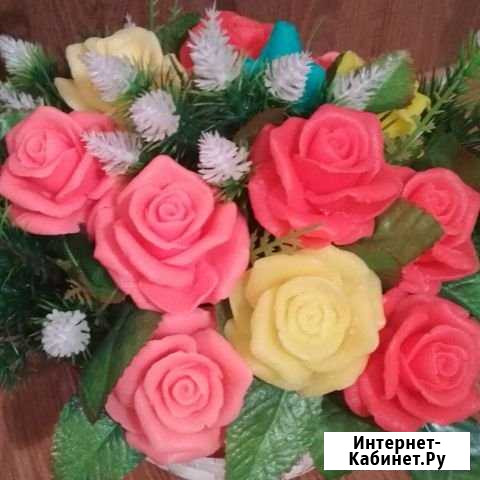 Букеты Курск - изображение 1