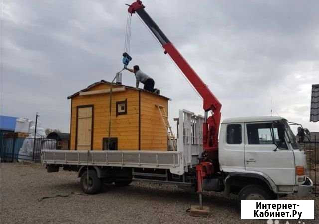 Манипулятор Воровайка Самопогрузчик Тамань - изображение 1