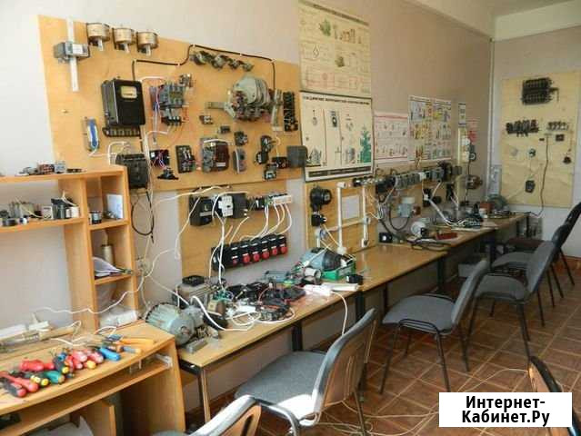 Обучение Шаховская - изображение 1