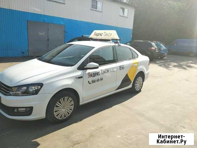 Аренда авто Санкт-Петербург - изображение 1