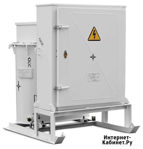 Аренда Трансформатор прогревочный для бетона Челябинск - изображение 1