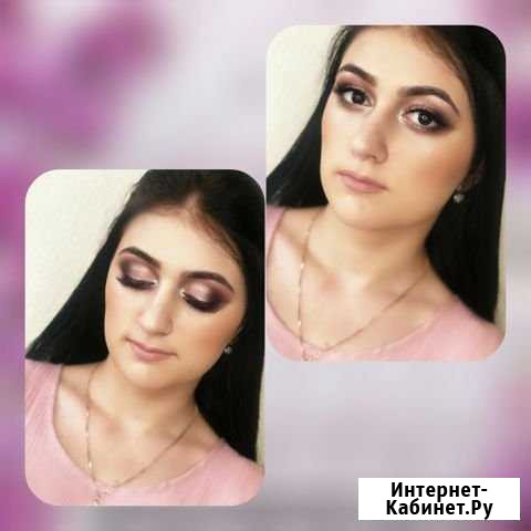 Макияж Makeup Тула - изображение 1