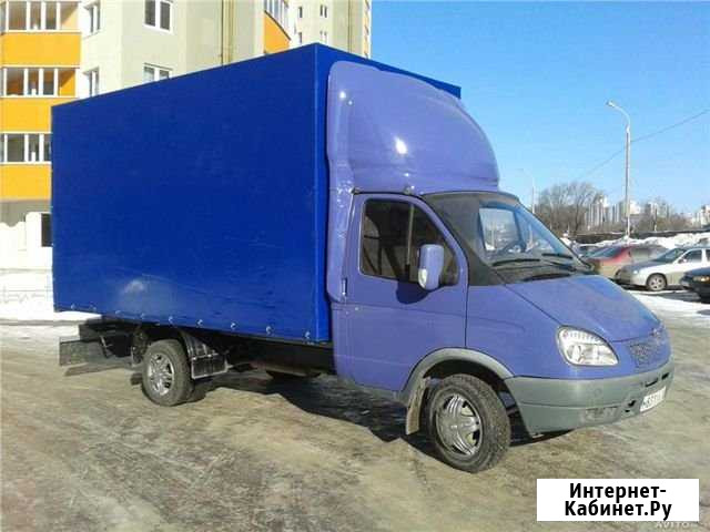 Грузоперевозки, переезды, грузчики, газель Пермь - изображение 1