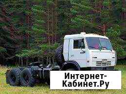 Перевозки по бездорожью Альметьевск