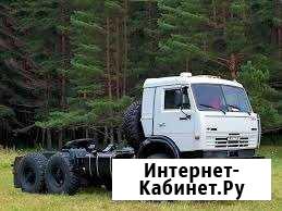 Перевозки по бездорожью Альметьевск - изображение 1