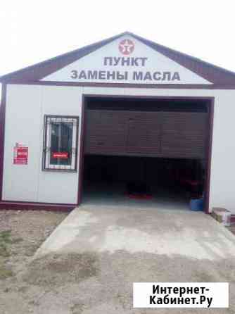 Замена масла Абакан