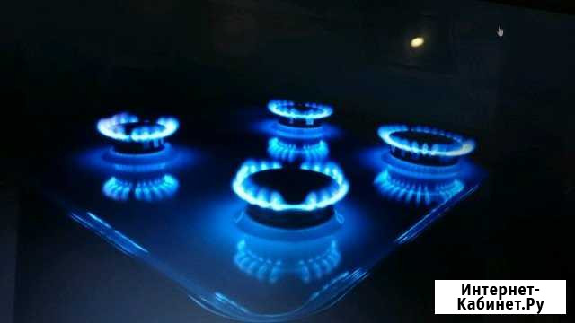 Бытовое газовое оборудование Челябинск - изображение 1