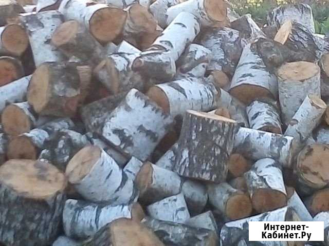 Дрова доставка дров в Гатчина и Гатчинском районе Гатчина - изображение 1