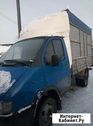 Грузоперевозки. Газель. Уголь в мешках Майма - изображение 1