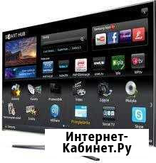 Ремонт телевизоров, холодильников, выезд на дом Октябрьский - изображение 1