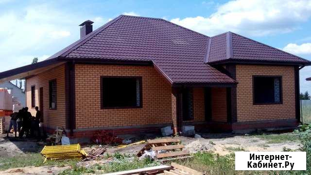 Строительные работы Кинешма - изображение 1