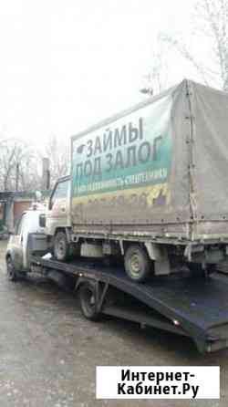 Услуги эвакуатора Красночрск Красноярск