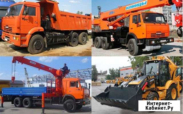 Вся спецтехника тут. Быстрая подача. JCB, бобкет Балаково - изображение 1