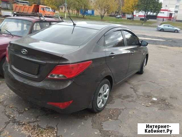 Аренда авто Волгоград - изображение 1