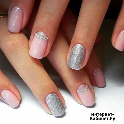 Маникюр Псков - изображение 1