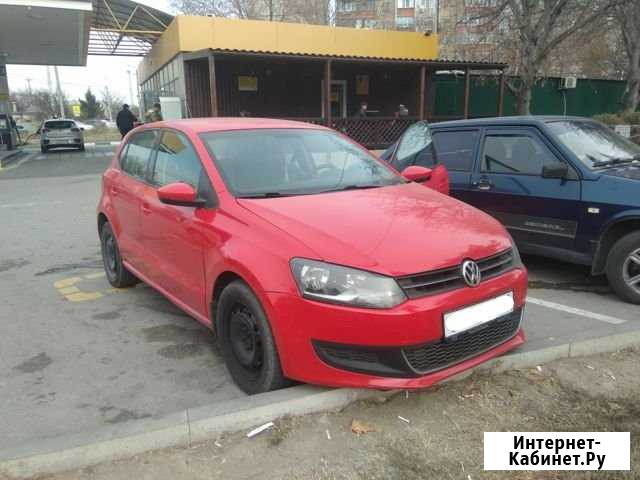 Аренда Volkswagen Polo Симферополь - изображение 1