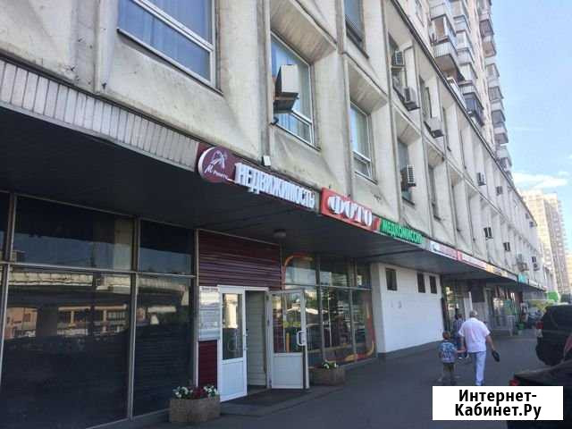 Агентство недвижимости на проспекте Маршала Жукова Москва - изображение 1