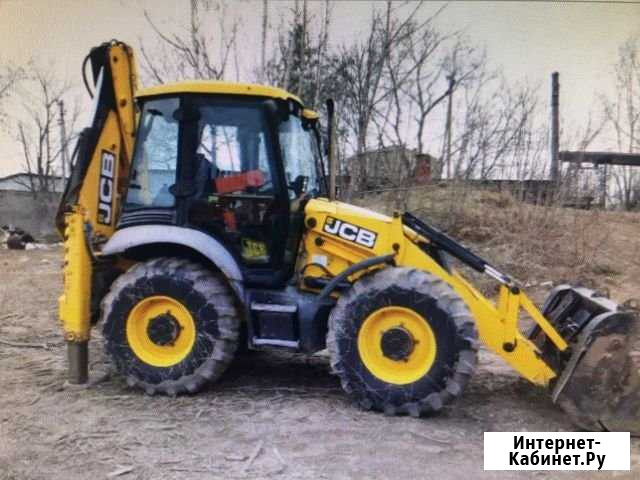 JCB 3CX super экскаватор - погрузчик Пермь - изображение 1