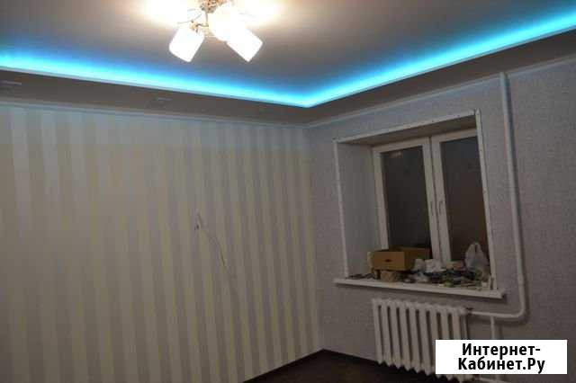 Ремонт квартир,офисов и т.д Благовещенск - изображение 1