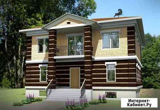 Проектирование коттеджей Владимир