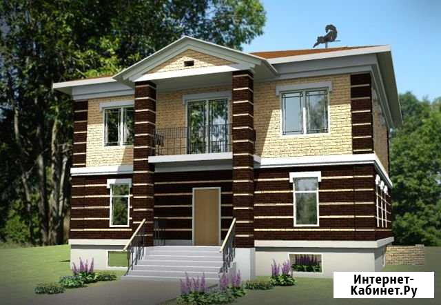 Проектирование коттеджей Владимир - изображение 1