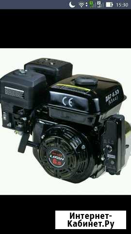 Ремонт двигателей на мотоблок Краснодар - изображение 1