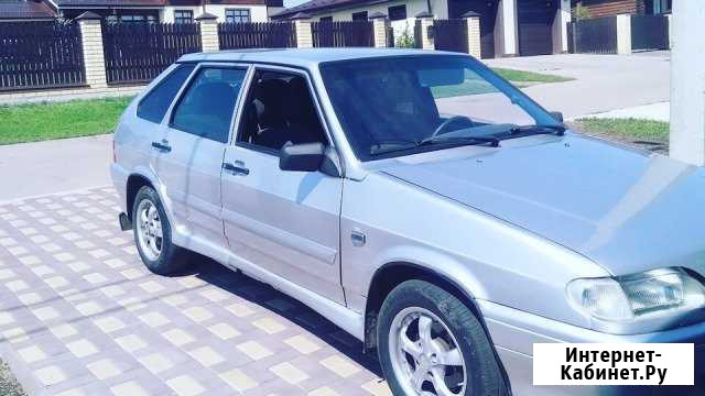 Аренда, прокат авто Новороссийск - изображение 1