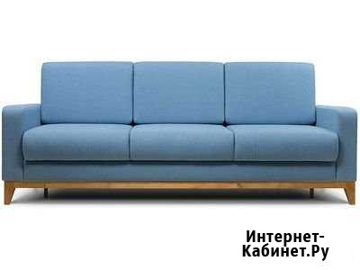 Ремонт и Перетяжка мягкой мебели Красноярск - изображение 1