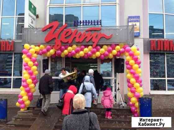 Аренда музыкальной аппаратуры Ижевск