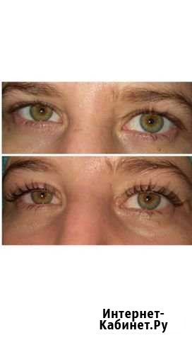 Ламинирование ресниц Тюмень - изображение 1