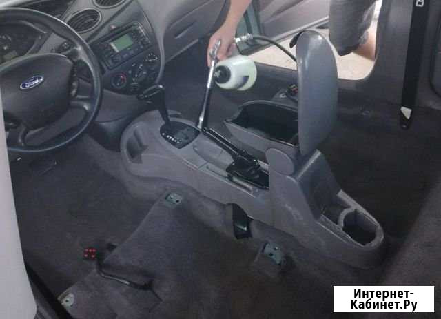 Химчистка салона автомобиля Ставрополь - изображение 1