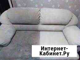 Химчистка Краснодар