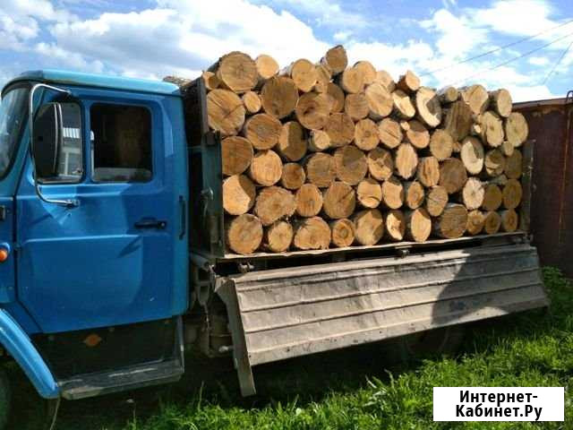 Продаю дрова Миасс - изображение 1