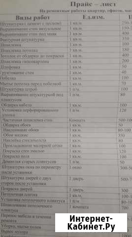 Отделочные работы, ремонт под ключ Ангарск - изображение 1