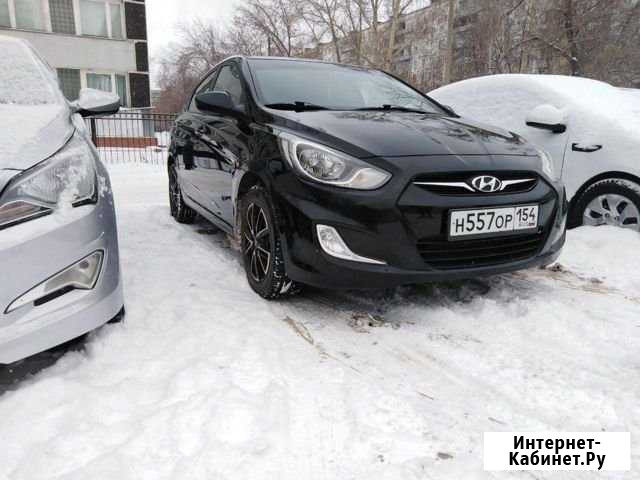 Аренда авто под выкуп, с выкупом Новосибирск - изображение 1
